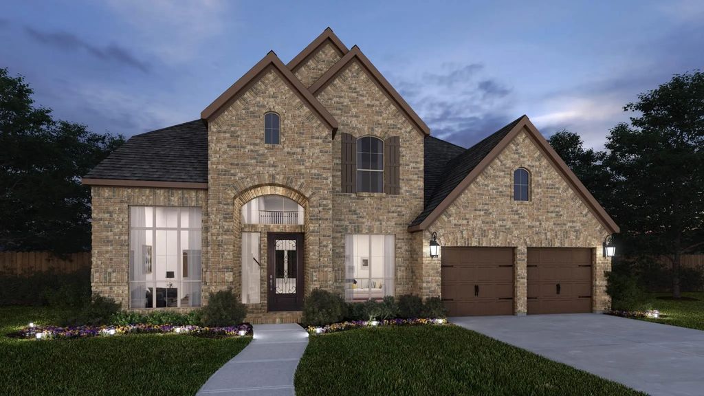 2416 Cherokee Court, Celina