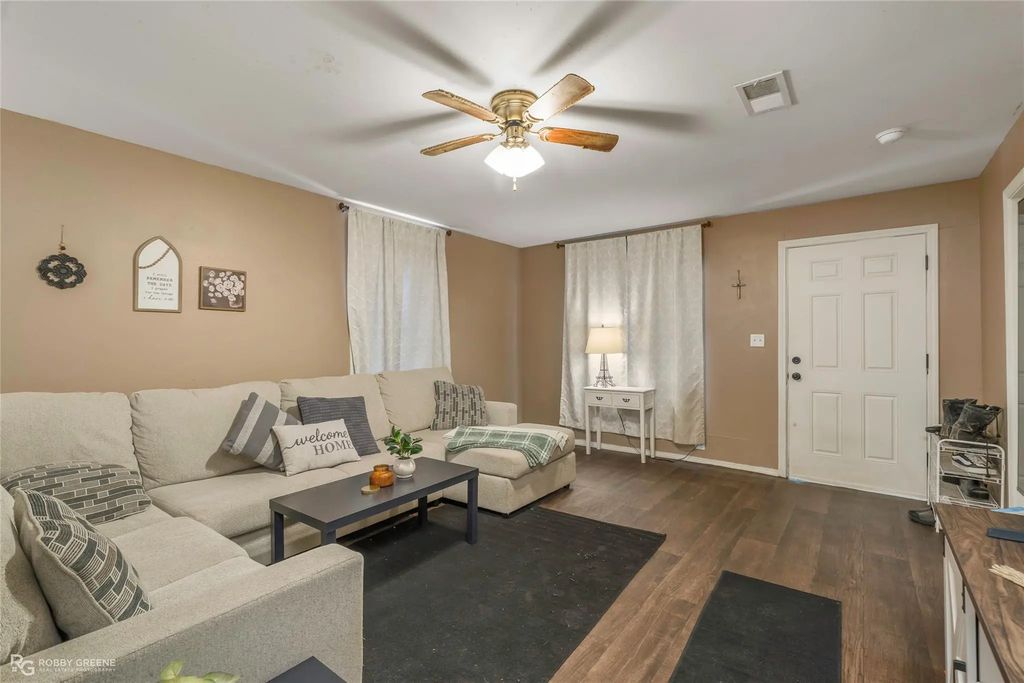 10461 Jersey Gold Road, Keithville