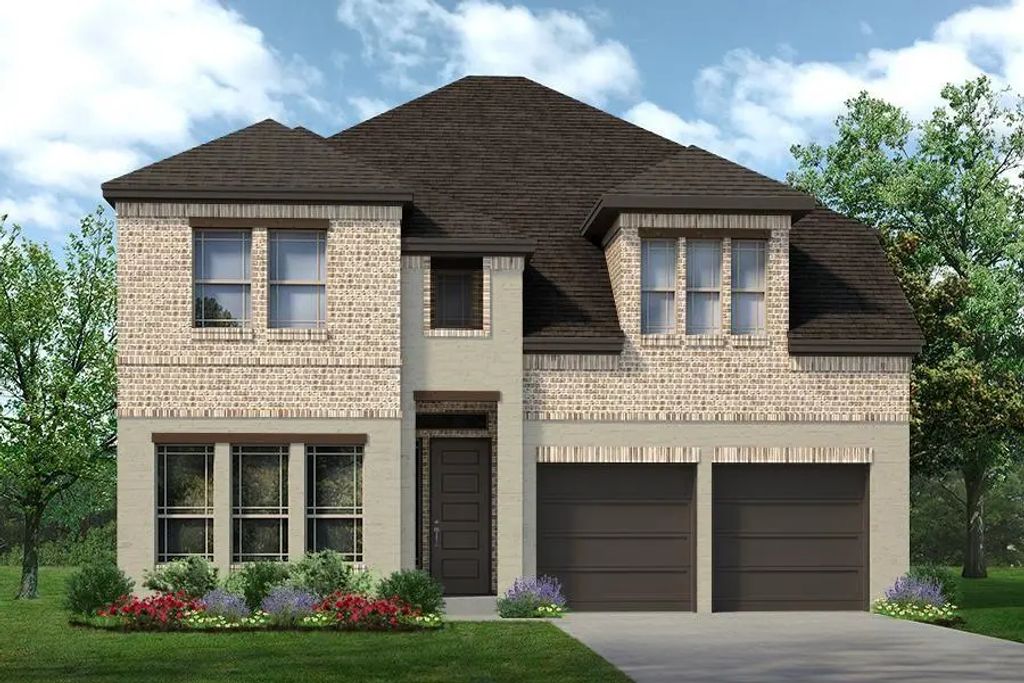 16700 Freshwater Drive, Celina