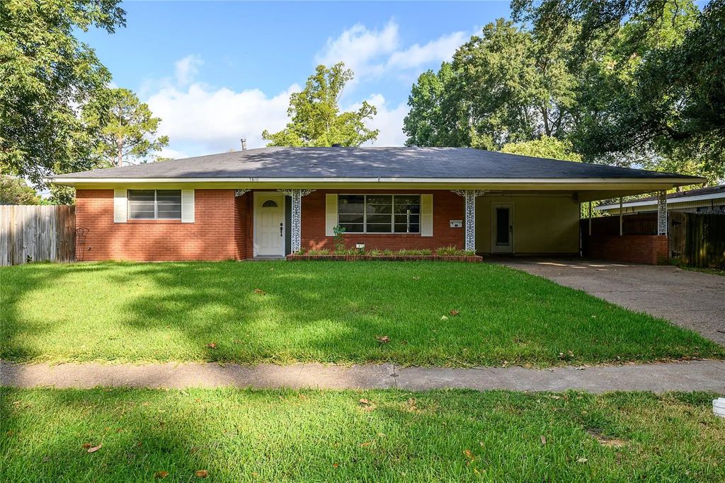 5810 Lovers Lane, Shreveport
