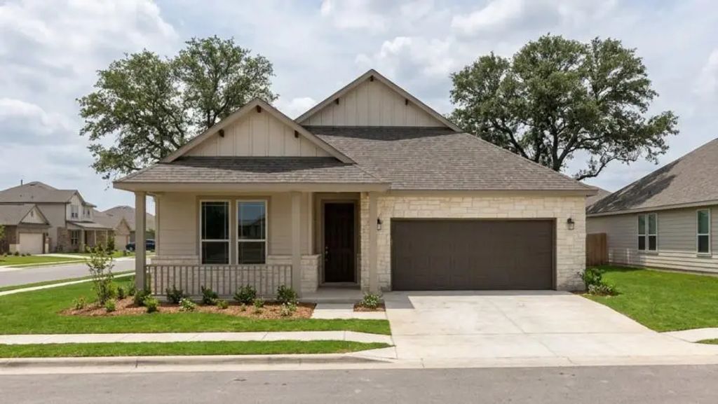 3134 Duck Heights Avenue, Royse City