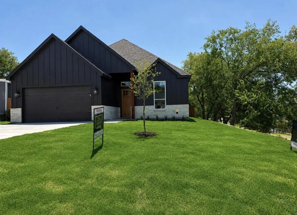 2400 Irion Avenue, Fort Worth