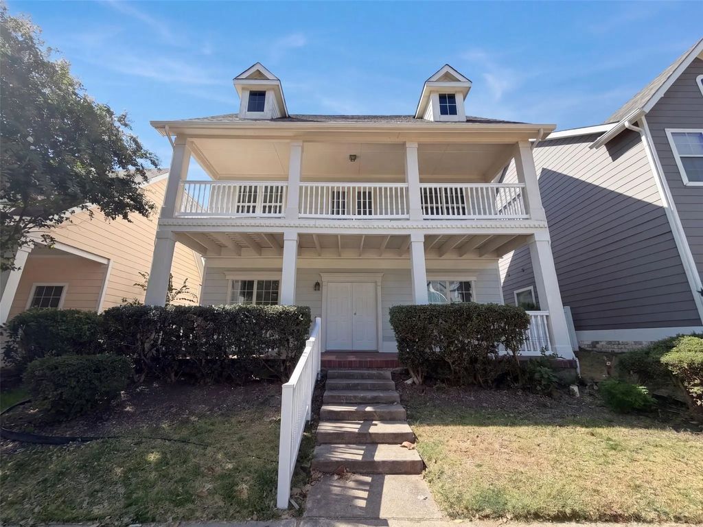 1232 Spanish Moss Drive, Savannah