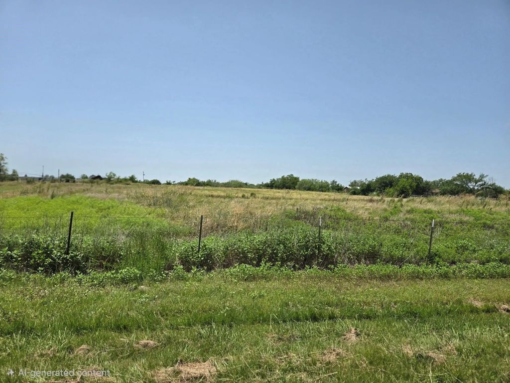 Tbd High Point Road, Terrell