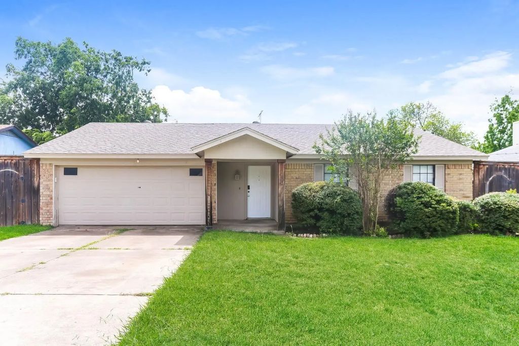 7404 Cheryl Court, Watauga