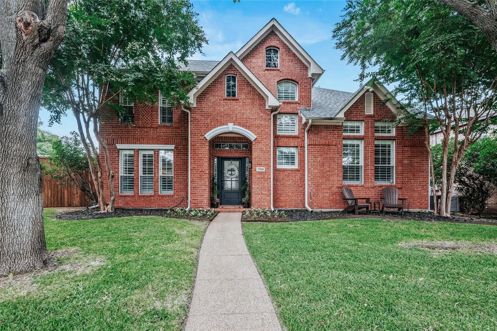 7308 Penny Place, Plano