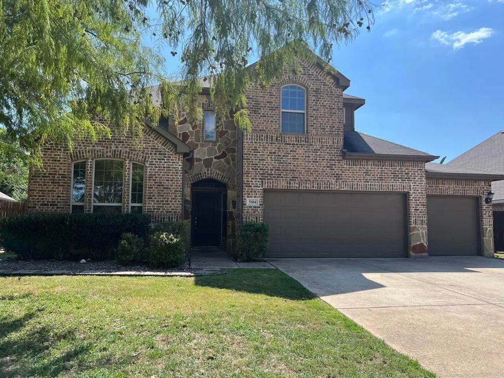 5104 Kestrel Drive, Mesquite