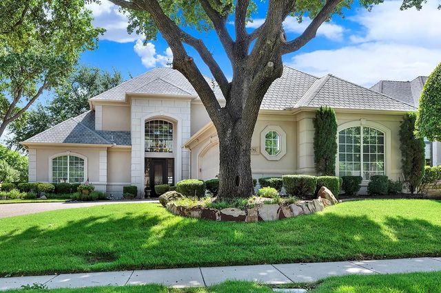 4782 White Bluff Drive, Frisco