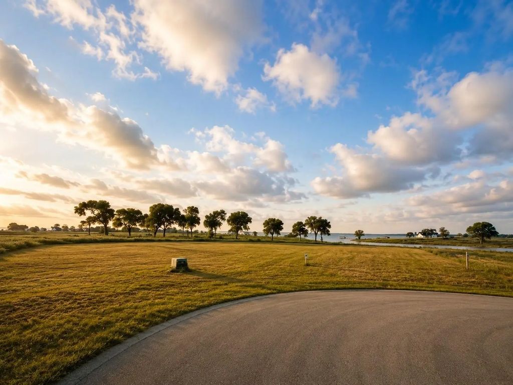 Lot 58 Kayak Cove, Corsicana