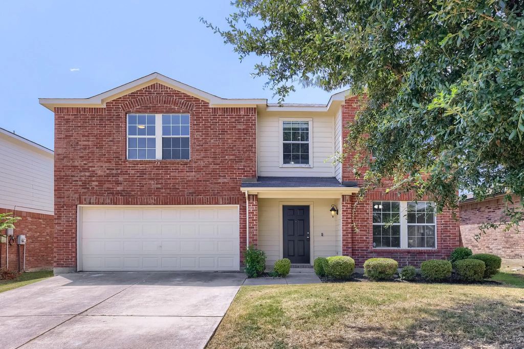 4140 Heirship Court, Fort Worth