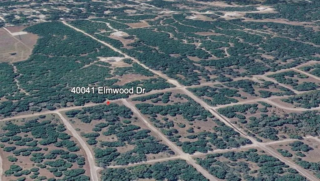 40041 Elmwood Drive, Whitney