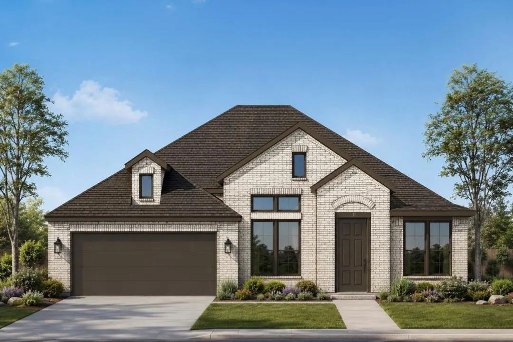 9629 Westchester Lane, Mesquite