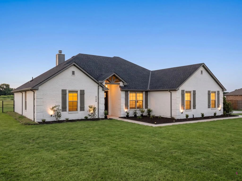 544 Gant Road, Sherman