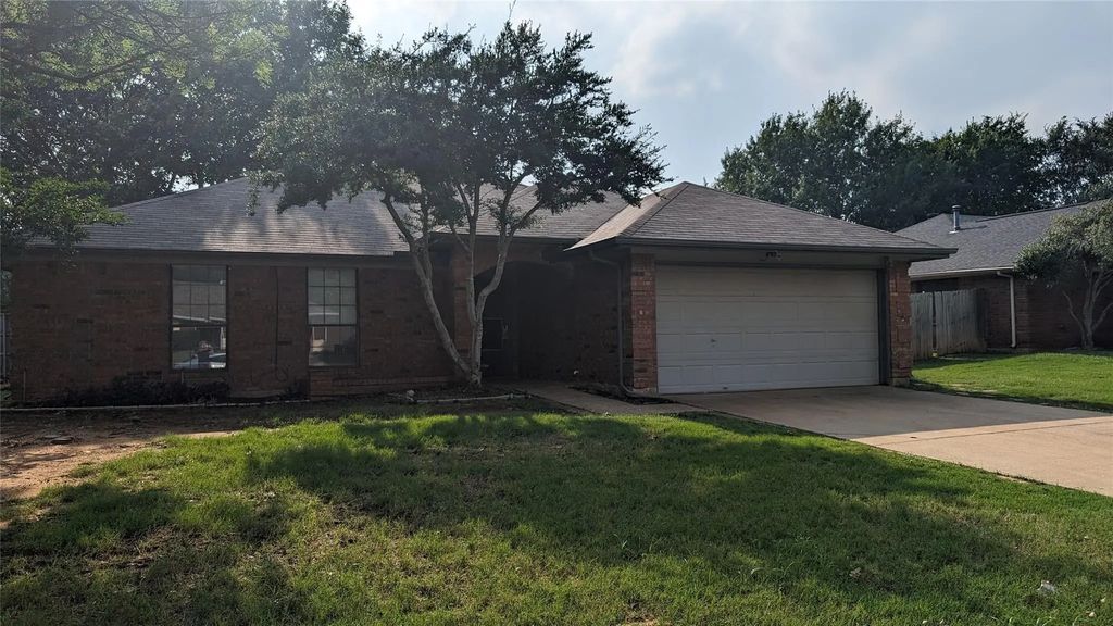2706 Parkview Drive, Corinth