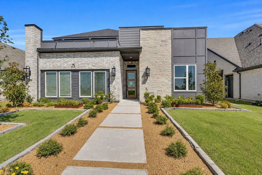 5208 Picasso Road, Royse City