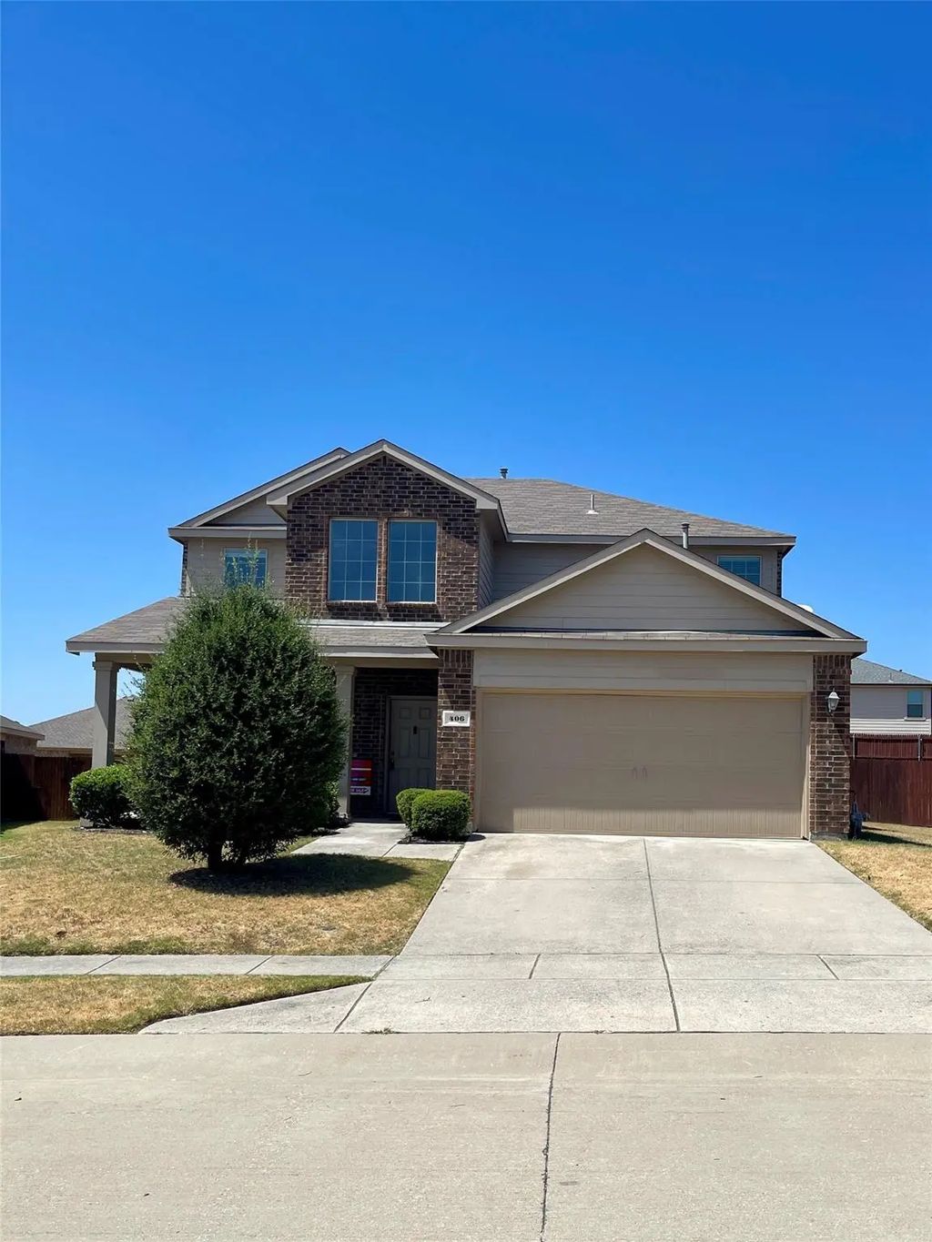 406 Paddock Lane, Celina