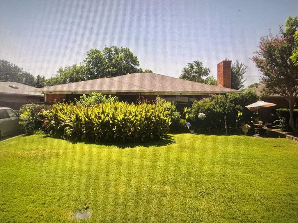 9416 Overlake Drive, Dallas