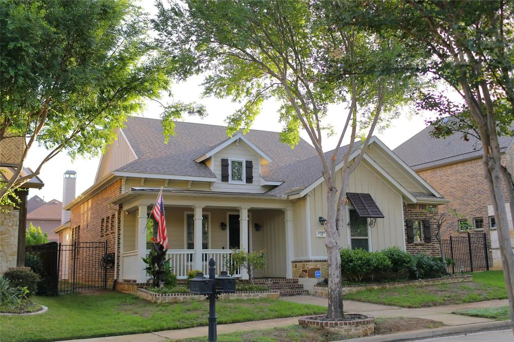 3707 Plum Vista Place, Arlington