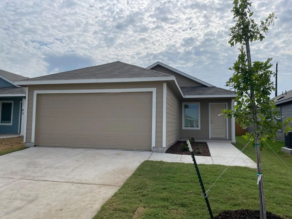 727 Ponderosa Lane, Princeton
