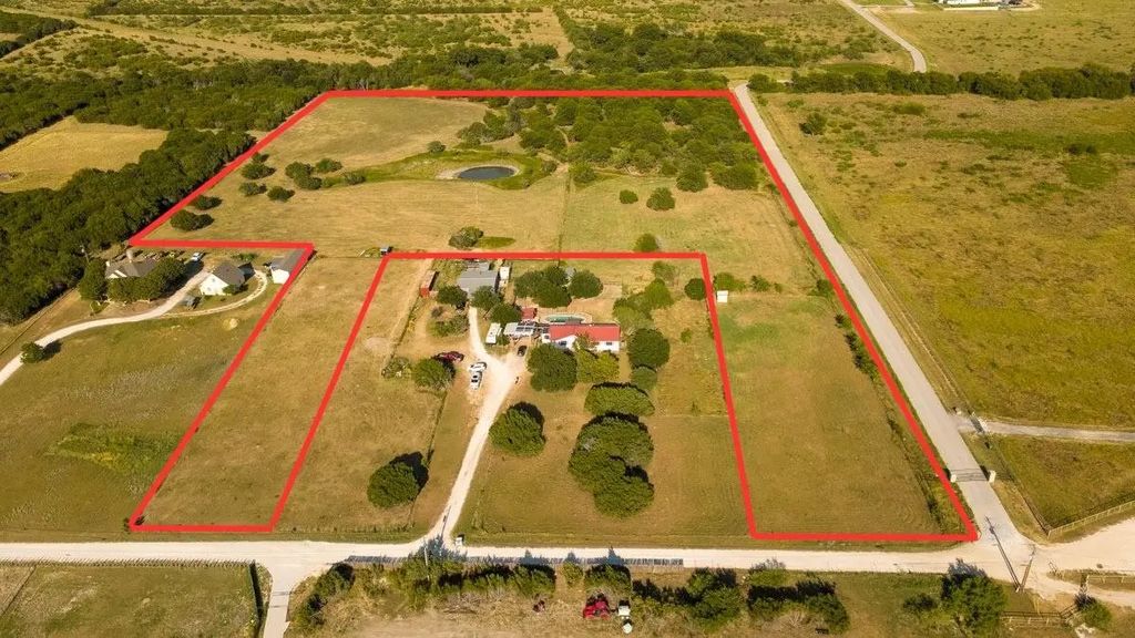 7500 Stephenson Road, Godley
