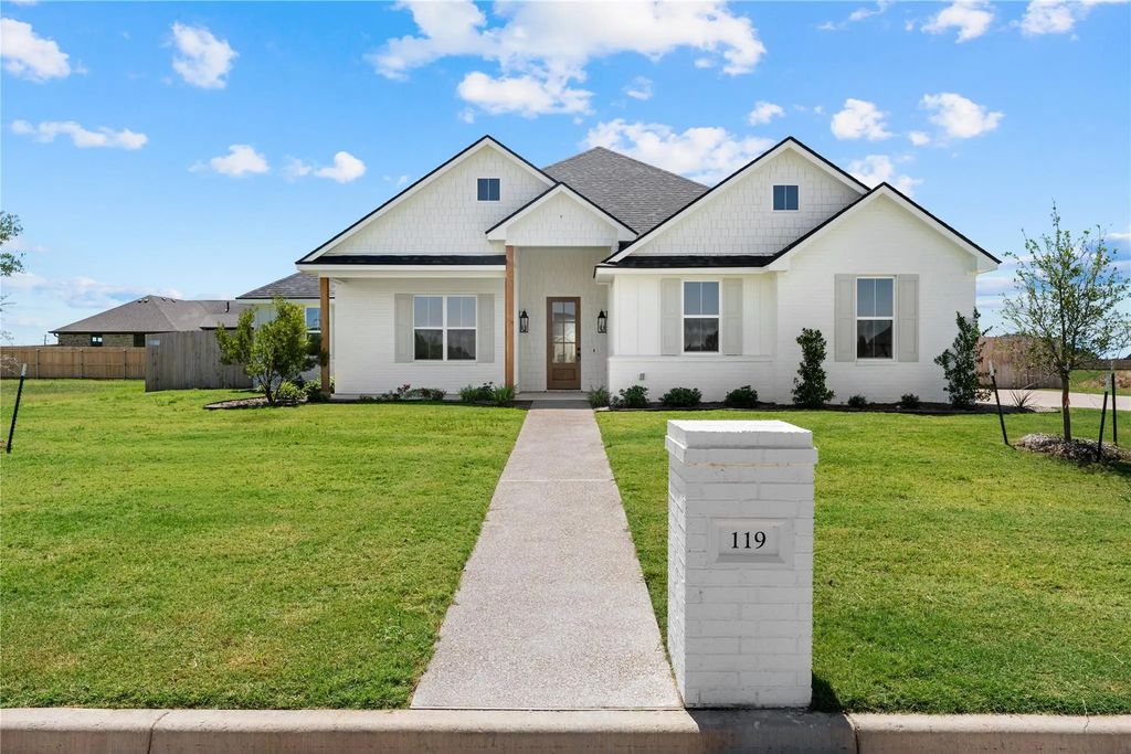 119 Paddle Boat Court, Robinson