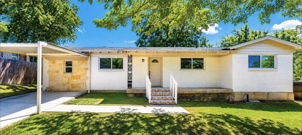 4504 Highland Lake Drive, Lake Worth