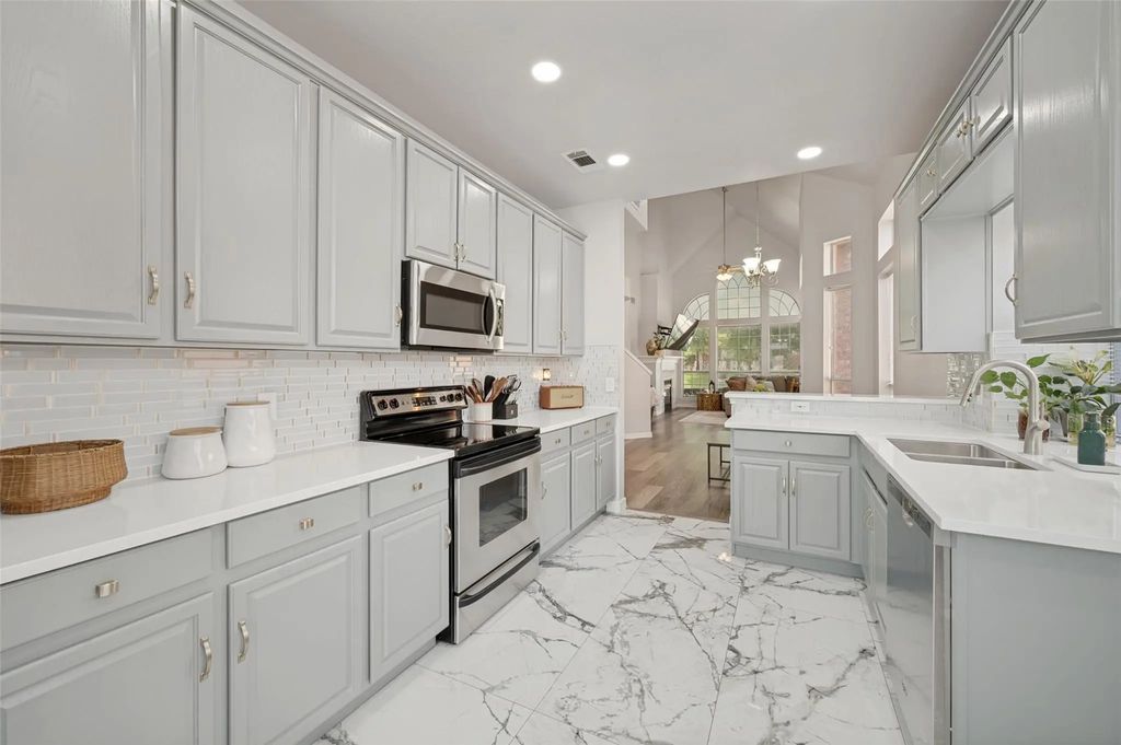 11265 Fountainbridge Drive, Frisco