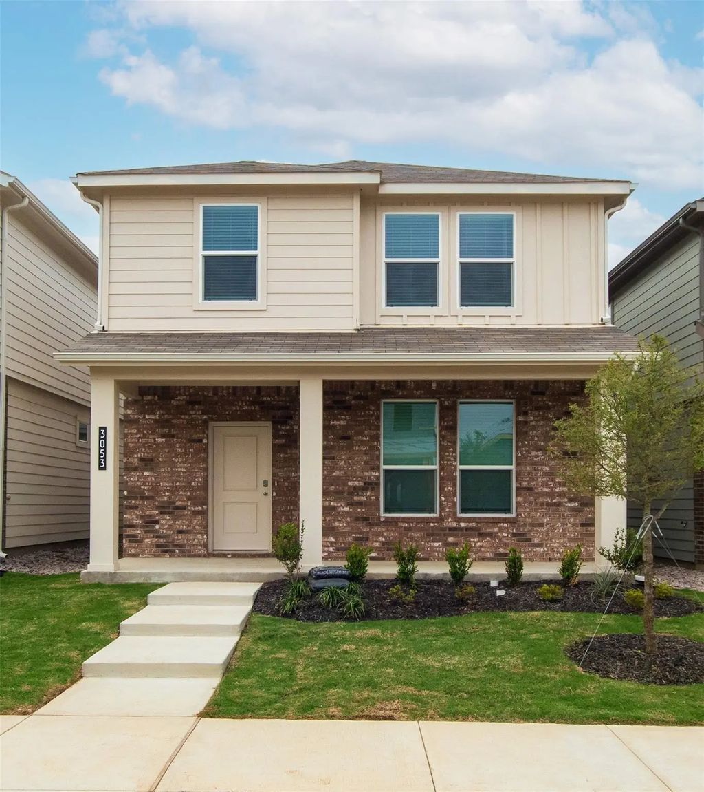 3053 Strawberry Farm Lane, Fort Worth