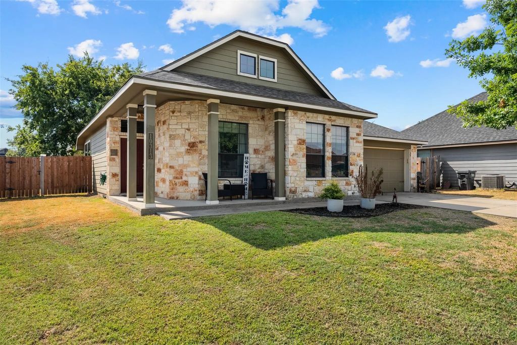 10313 Condor Loop, Waco