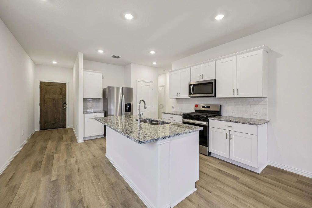 1625 Arches Road, Anna