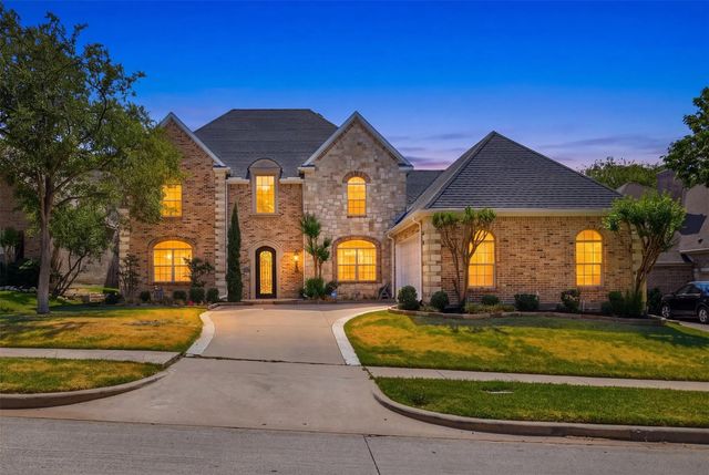 7506 Briarglen Court, Garland