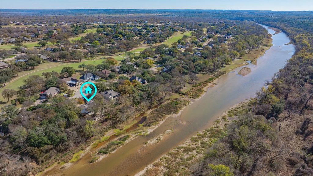 6521 Edgewood Court, Granbury