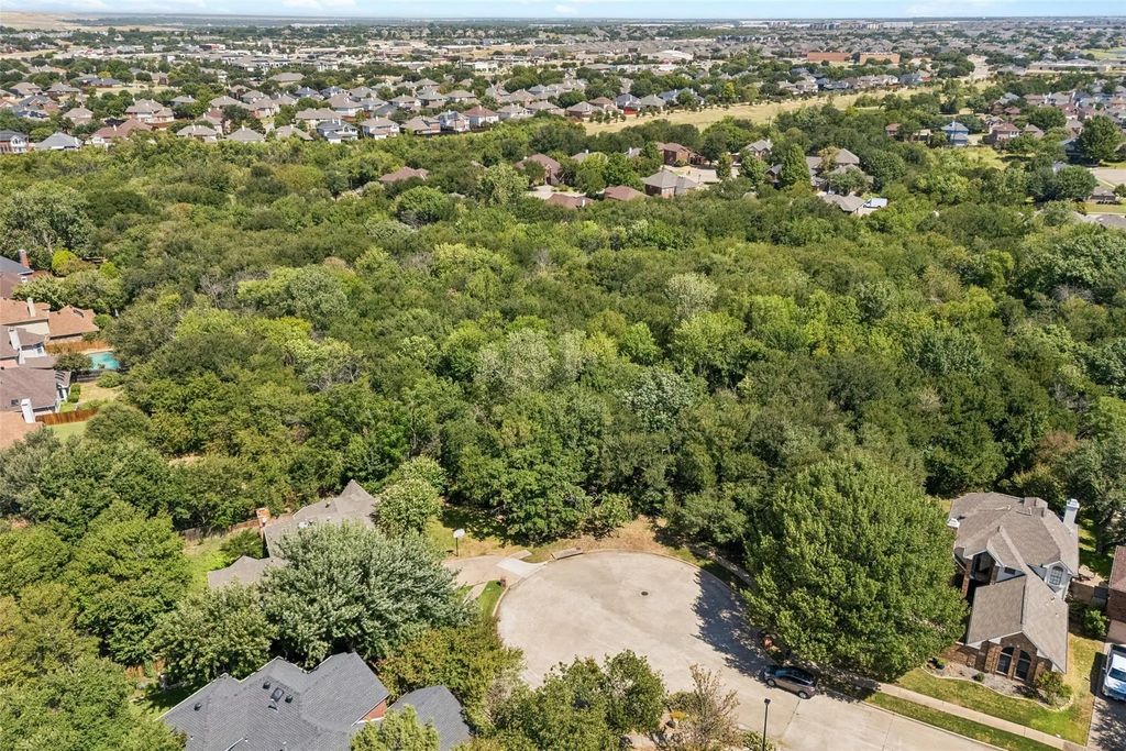 3816 Quivera Circle, Carrollton