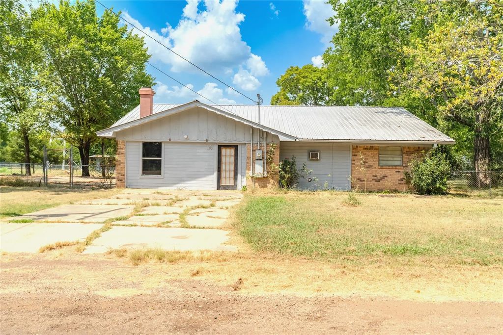 103 W Lide Street, Talco
