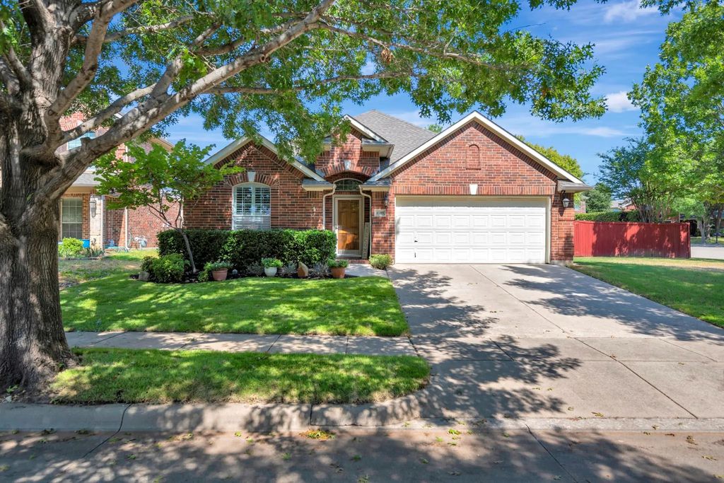 4985 Obrien Way, Fort Worth