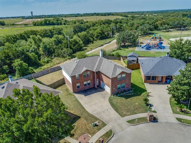 3468 Post Oak Drive, Rockwall