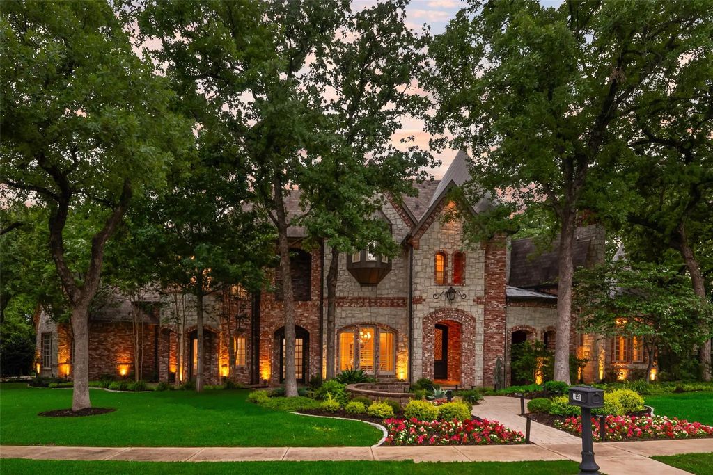 1851 Beam Drive, Southlake