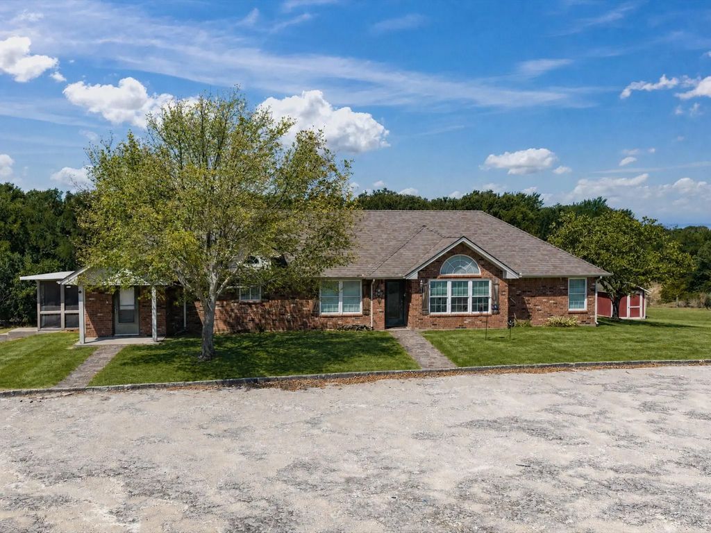 768 Longbranch Drive, Decatur