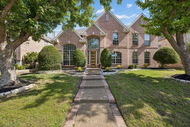 3409 Burnet Drive, Plano