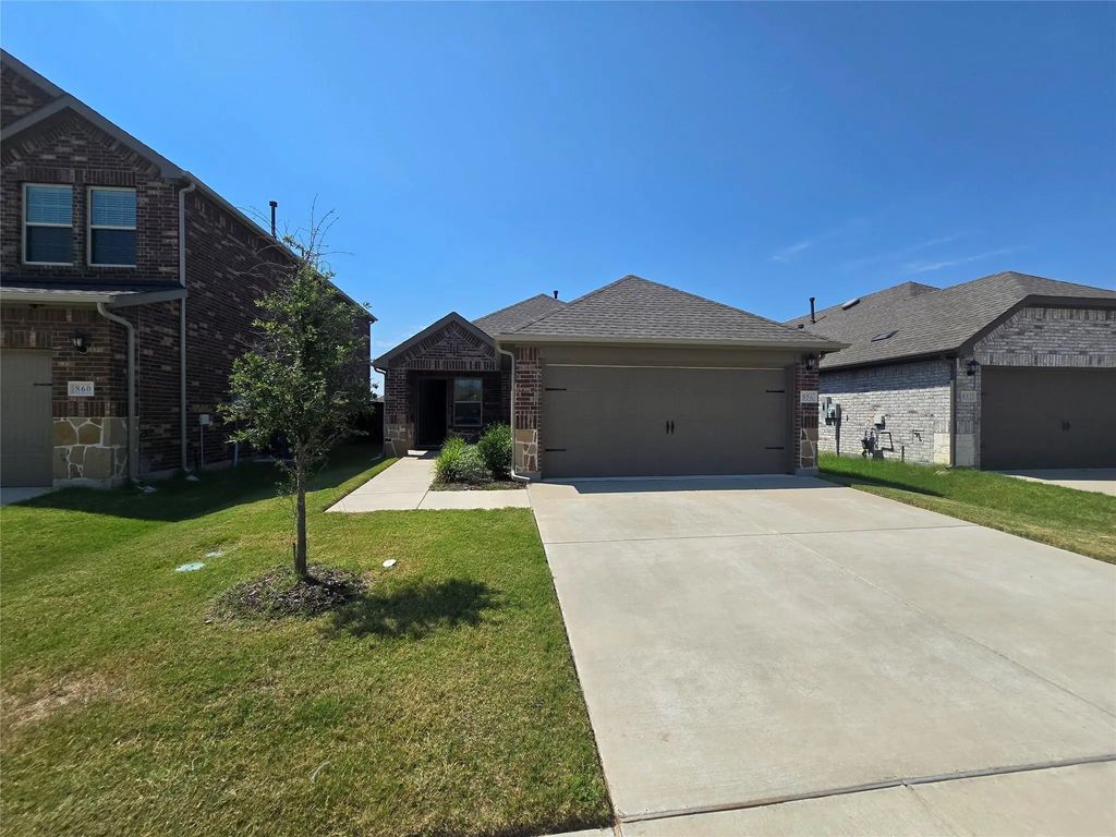 856 Good Cheer Lane, Lavon