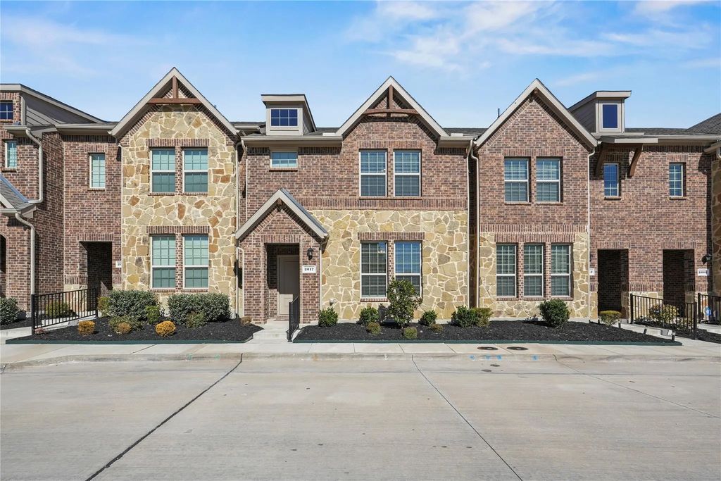 2017 Amarillo Place, Mesquite