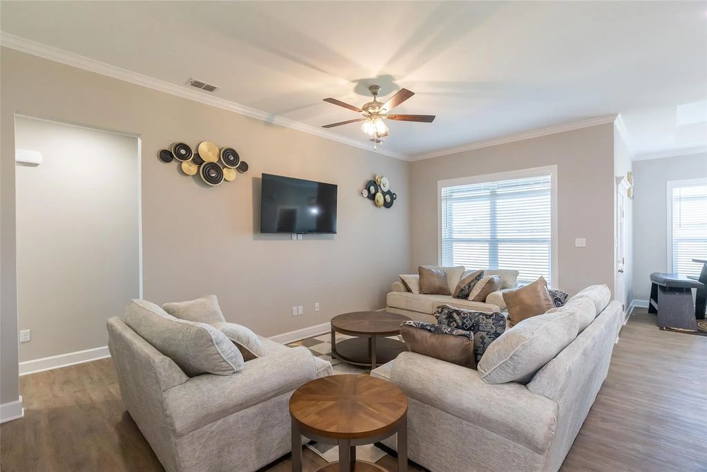 7645 Wildflower Way, Abilene