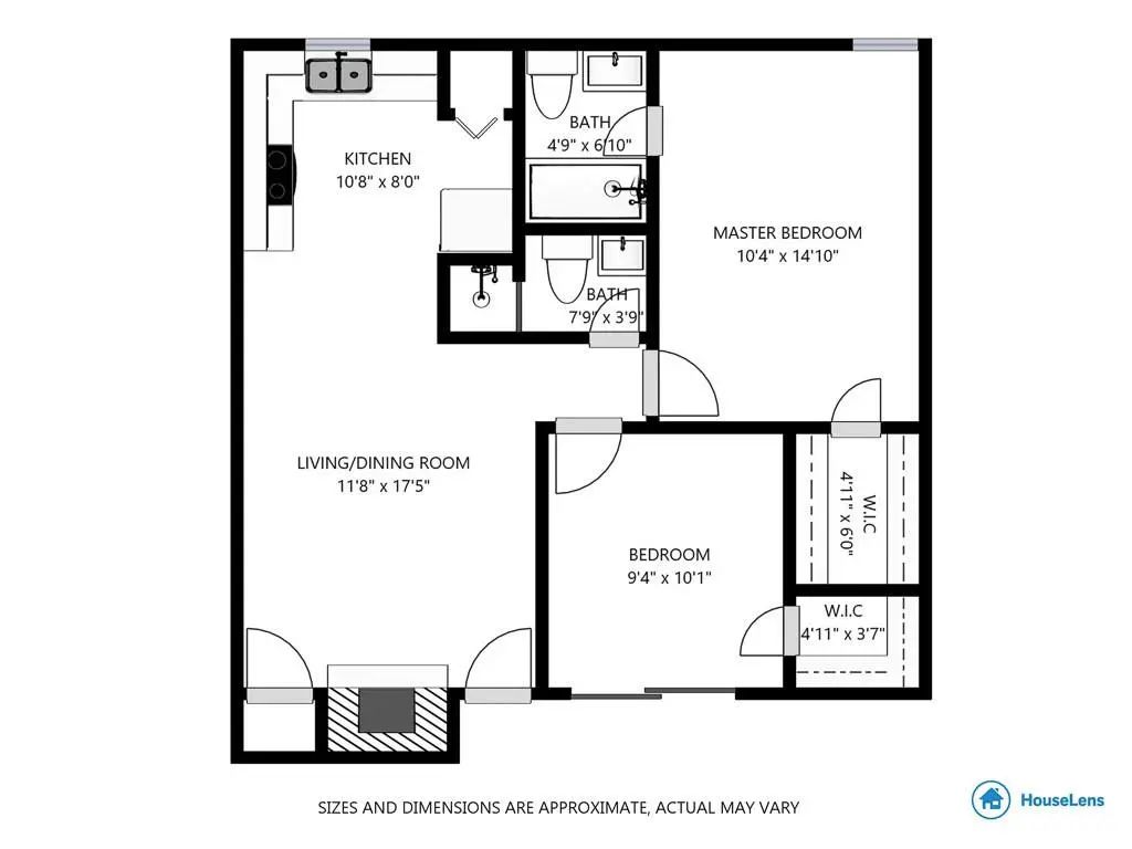 4545 Live Oak St Street 315, Dallas