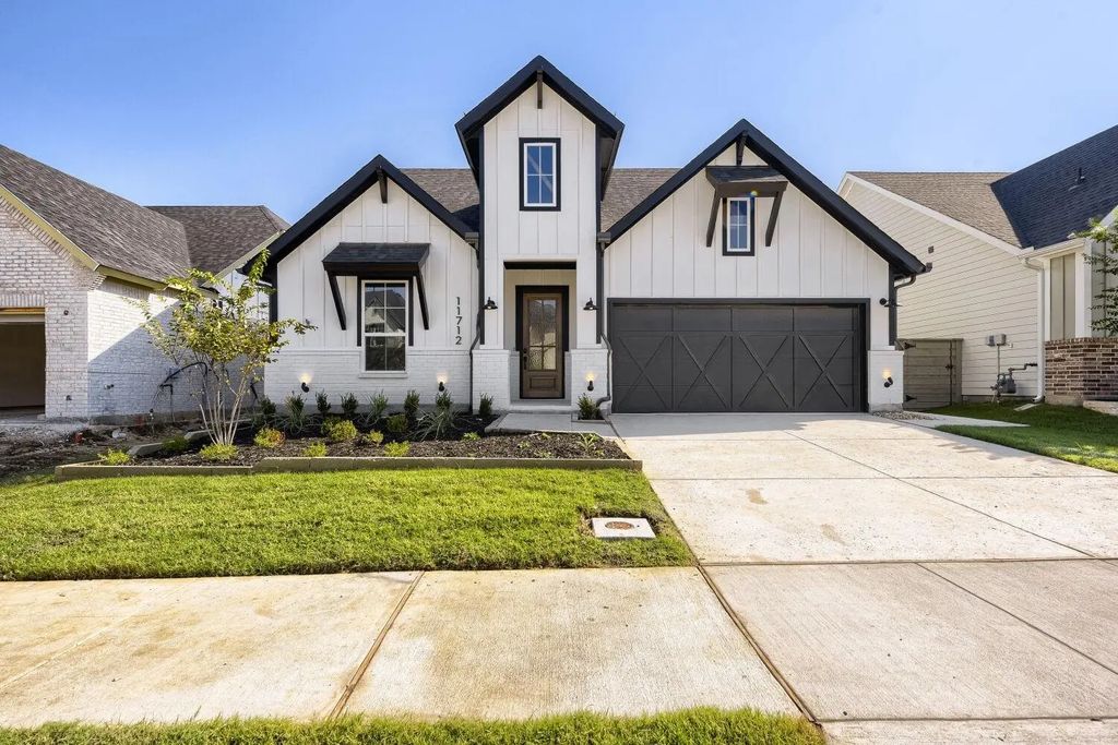 11712 Wildwood Street, Justin
