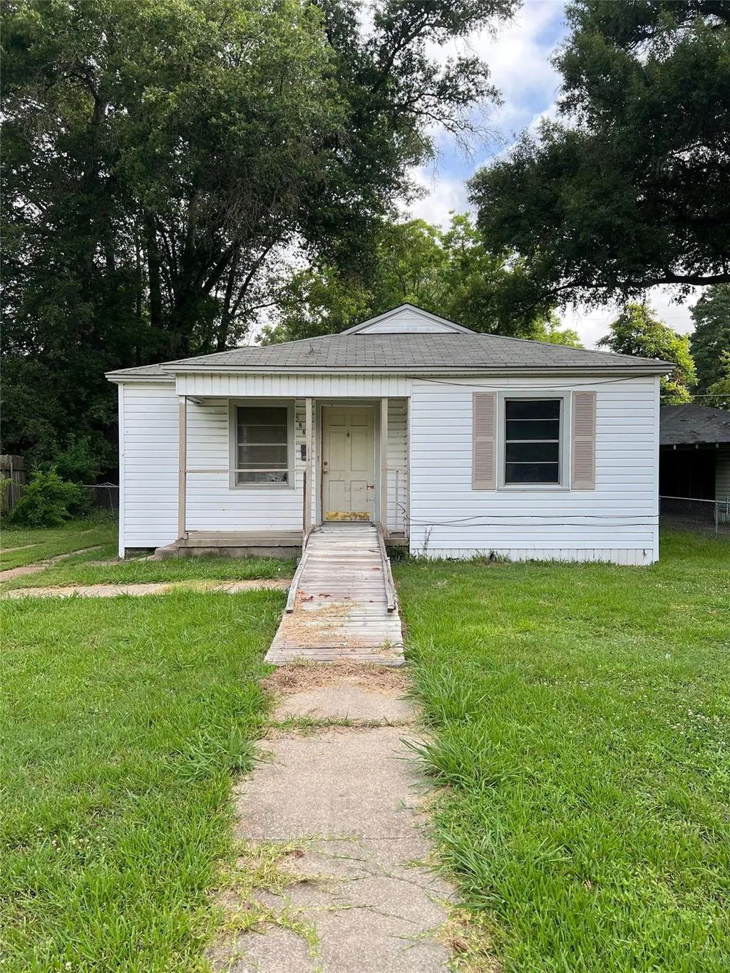 2728 Hillcrest Avenue, Shreveport
