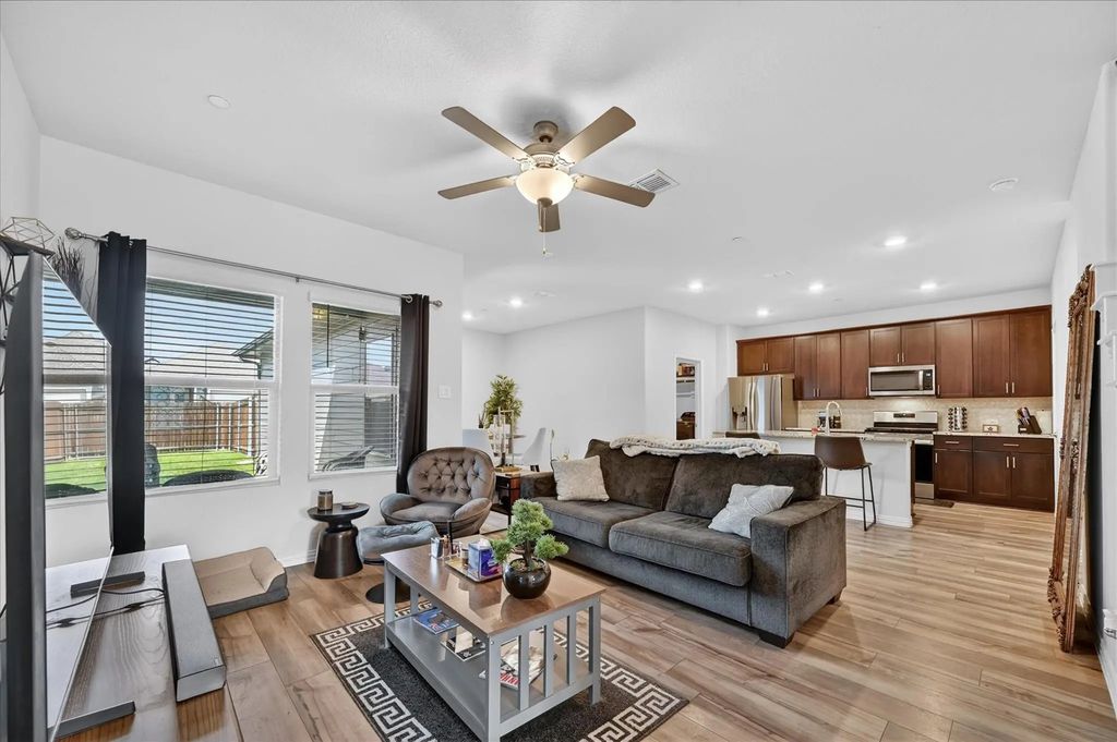 120 Monarch Way, Wylie