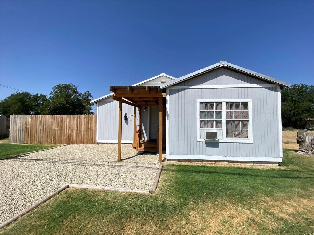 621 N Birch Avenue, Munday