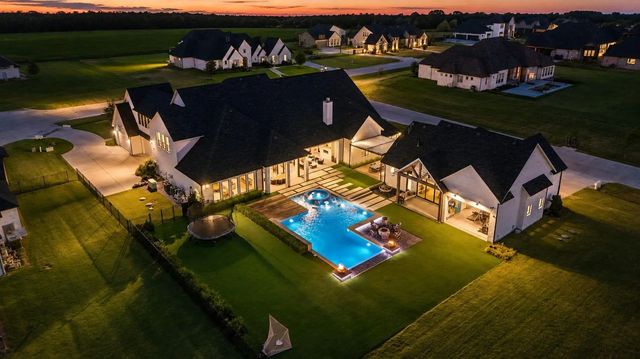 1604 Balboa Place, Celina