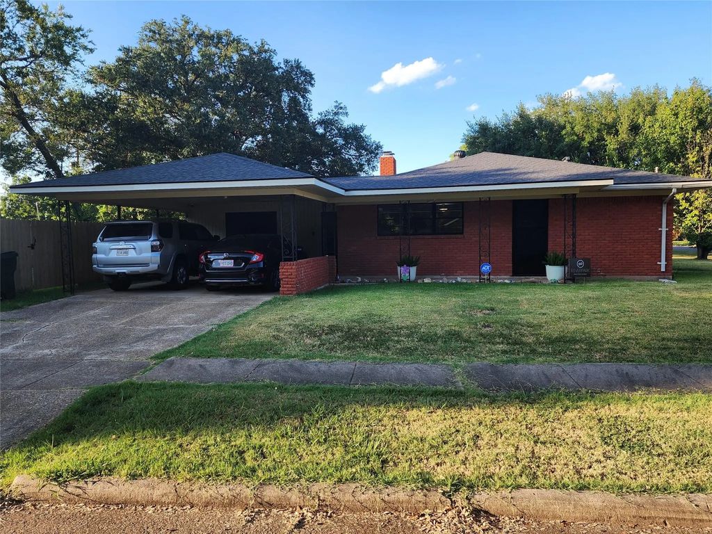 2101 Belle Grove Drive, Bossier City