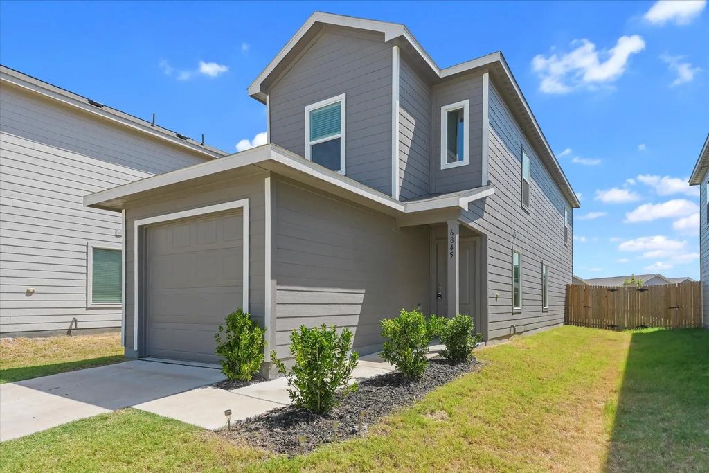6845 Bramblewood Drive, Princeton